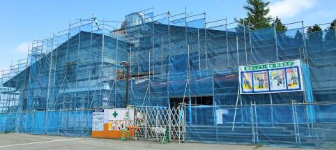 庄内町農林漁業体験実習館