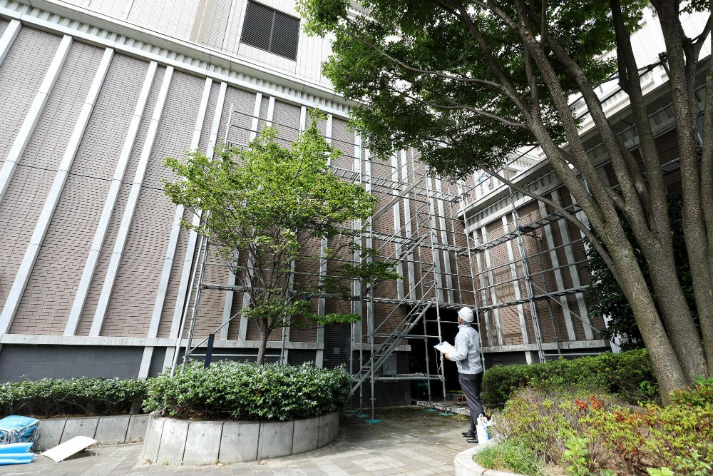 セーフティステップ事業部