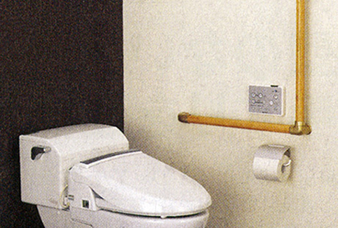 リフォーム商材販売事業